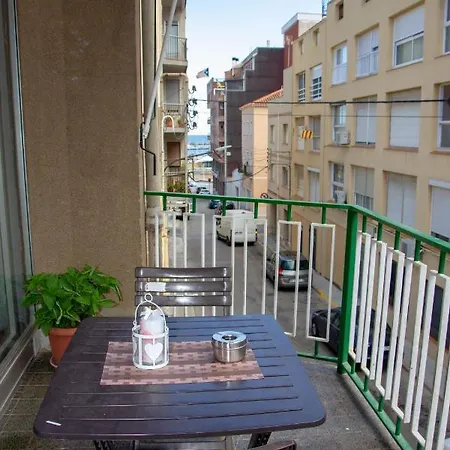 Casa Capilla Appartement