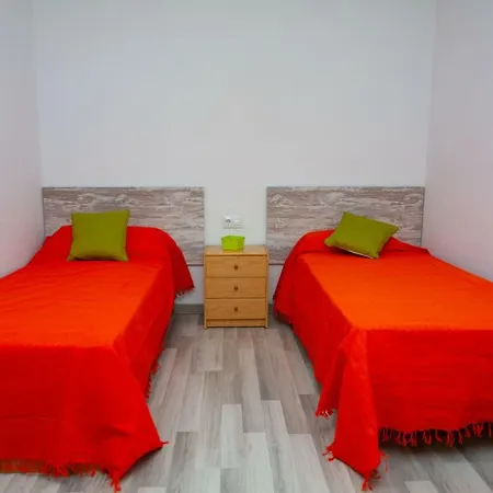 Casa Capilla