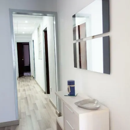 Casa Capilla Διαμέρισμα *
