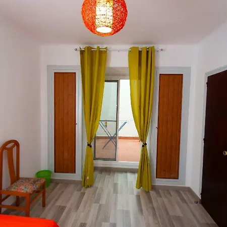 Casa Capilla Διαμέρισμα *
